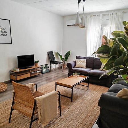 Boutique 2 Apartamento Ave Centro Lleida Bagian luar foto