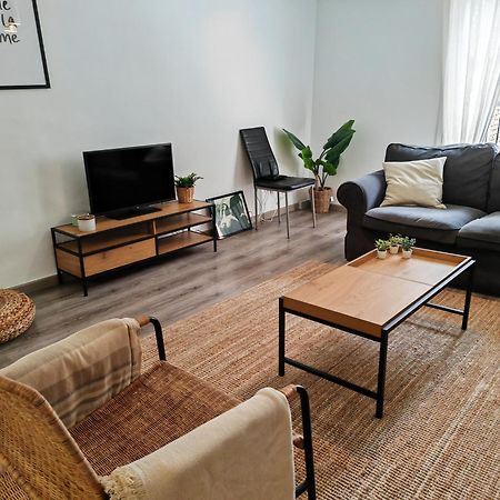 Boutique 2 Apartamento Ave Centro Lleida Bagian luar foto