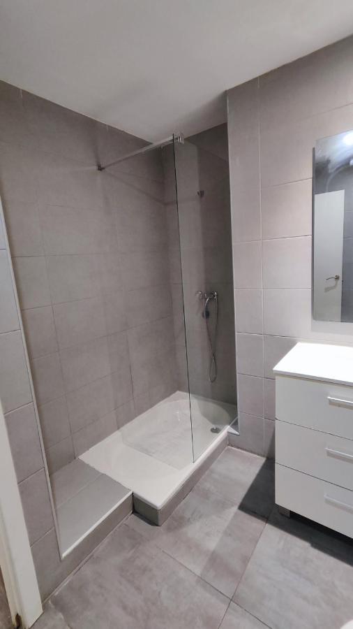 Boutique 2 Apartamento Ave Centro Lleida Bagian luar foto