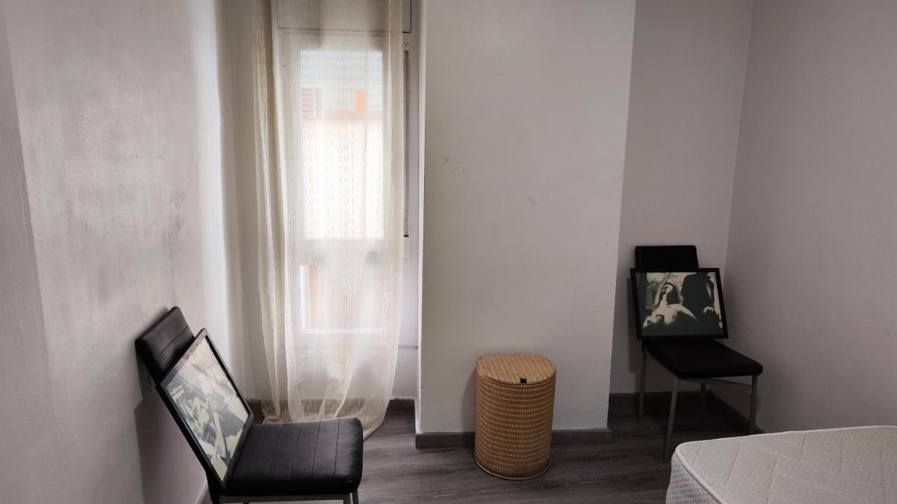 Boutique 2 Apartamento Ave Centro Lleida Bagian luar foto
