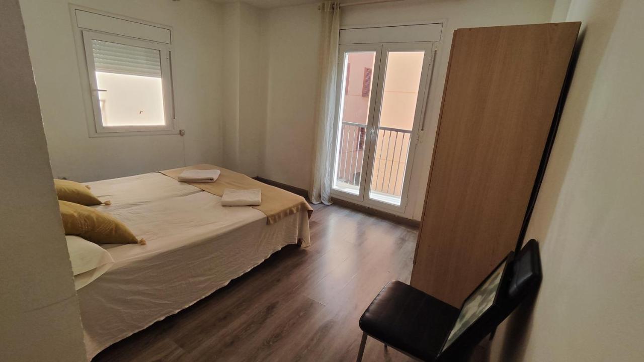 Boutique 2 Apartamento Ave Centro Lleida Bagian luar foto