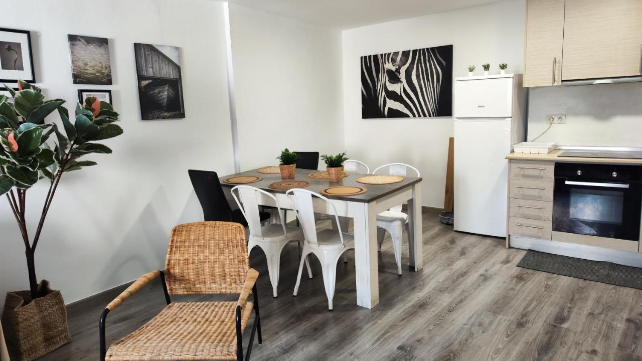 Boutique 2 Apartamento Ave Centro Lleida Bagian luar foto
