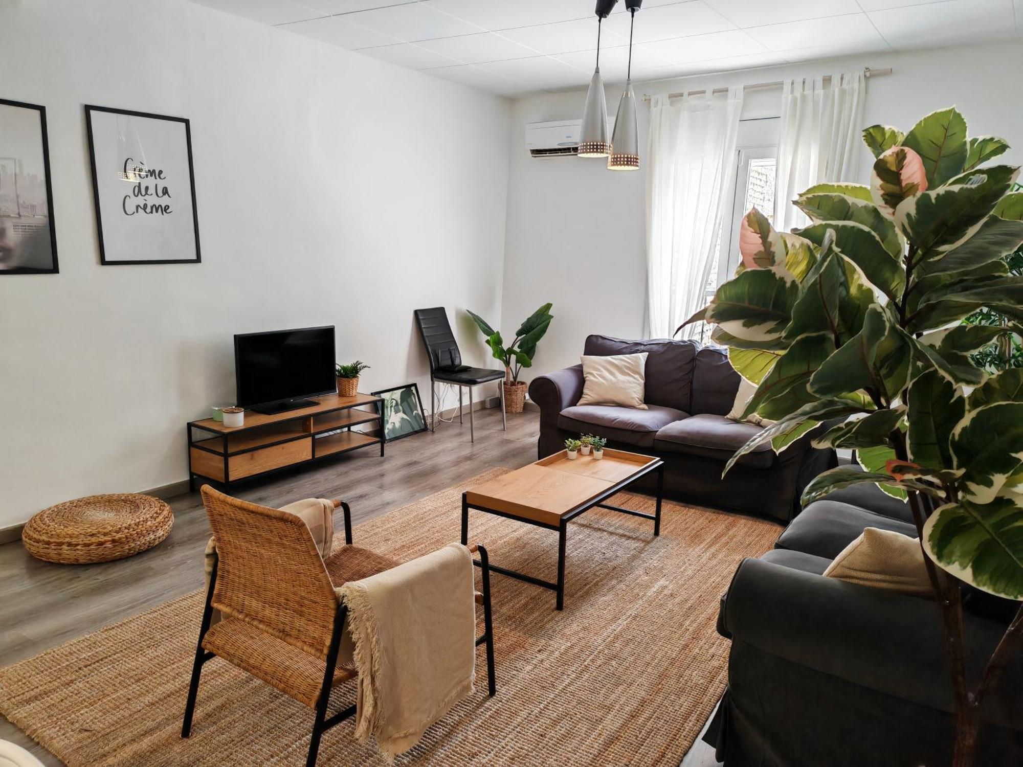Boutique 2 Apartamento Ave Centro Lleida Bagian luar foto